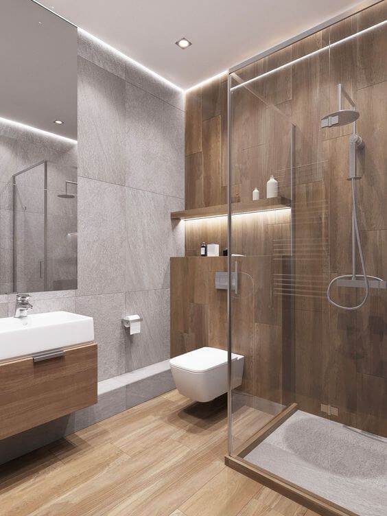 طراحی سرویس بهداشتی حمام18